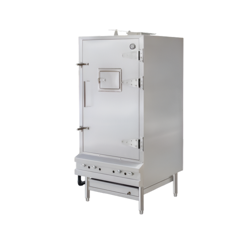 Chinese BBQ Oven